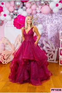 Prom Frocks PF1038 Prom Frocks PF1038